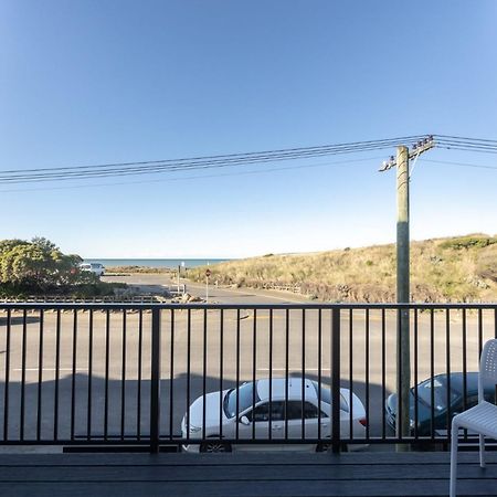 Beachfront Haven Christchurch Dış mekan fotoğraf